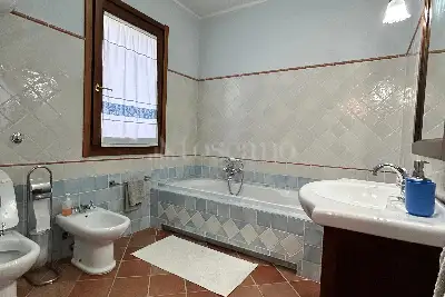 Casa Indipendente in vendita, Strada Vicinale Punta Moro, Alghero