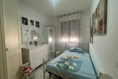 Casa in vendita, Via del Parco, Martinsicuro