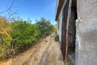 Casa Indipendente in vendita, Itala, Itala
