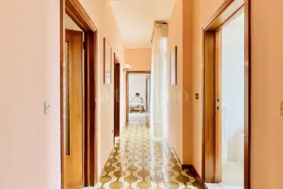 Villa Bifamiliare in vendita, Quartiere I Maggio, Brescia