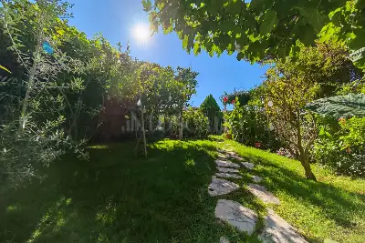 Villino a Schiera in vendita, Via Sofocle , Roma