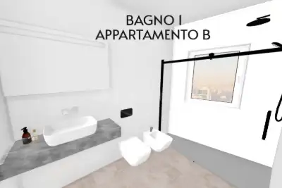 Casa in vendita, Viale Campania, Palermo