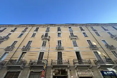 Magazzino in vendita, Via Messina, Milano