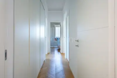 Casa in vendita, Via Nomentana, Roma