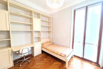 Casa in affitto, Via Polesine, Roma