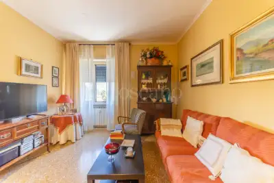 Casa in vendita, Via dei Liburni, Roma