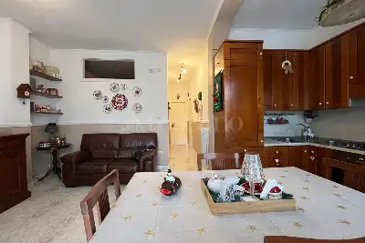 Casa in vendita, Via Gaetano Donizetti, Cerignola