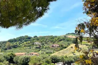 Casa in vendita, Via Cile, Pineto