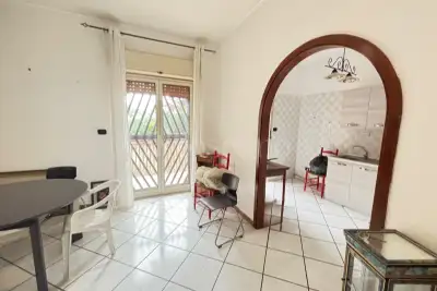 Casa in vendita, Via Campo Sportivo, Mascalucia