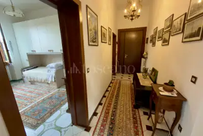 Villa Plurifamiliare in vendita, Villaggio Ferrari, Brescia