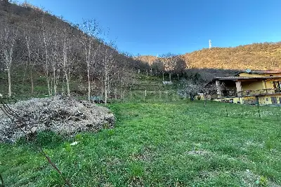 Edificabile Residenziali in vendita, Via Villa Sera, Caino, Caino