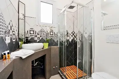 Attico in vendita, Via Urbano II, Roma