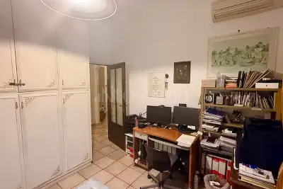 Casa in vendita, Via Pietro Giannone, Roma