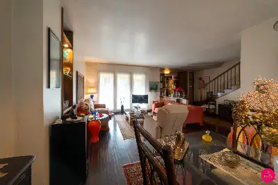 Villino a Schiera in vendita, Via Giacinto Gallina, Pordenone