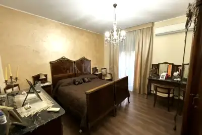 Casa in vendita, Via Rosso di San Secondo, Catania