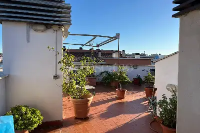 Attico in vendita, Via Eugenio Beltrami, Roma