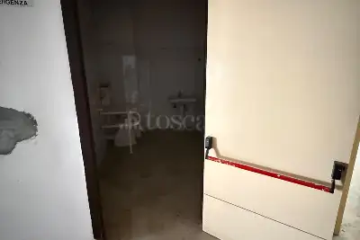 Ufficio in affitto, Via Sacra Famiglia, Palermo