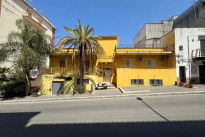 Casa in vendita, Corso Italia, Carini