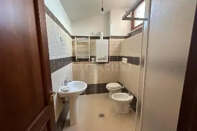 Casa in vendita, Corso Giuseppe Mazzini, Catanzaro