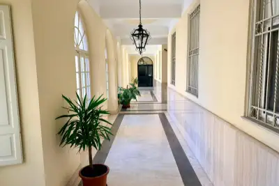 Soffitta in vendita, Piazza Giovine Italia, Roma