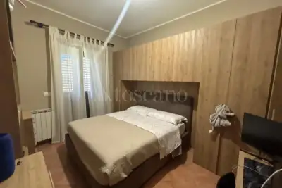 Villa in vendita, Via della Betulla, Trecastagni