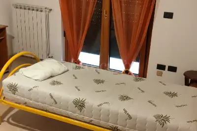 Casa in affitto, Via Puglia, Marsicovetere , Marsicovetere