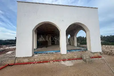 Casa Indipendente in vendita, CONTRADA LAMARMILLA, Ostuni