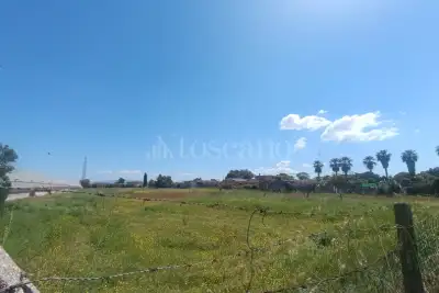 Edificabile Residenziali in vendita, Via Diamante, Anzio