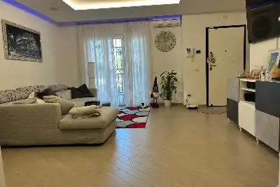 Villa Bifamiliare in vendita, Via di Trigoria, Roma