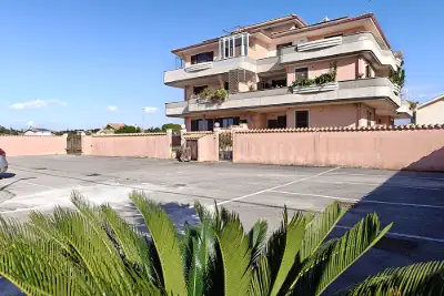 Casa in vendita, Via della Moletta 3, Ardea