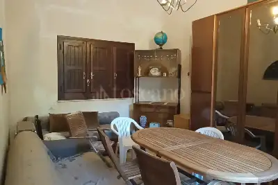 Casa Indipendente in vendita, Via Ascanio, Erice