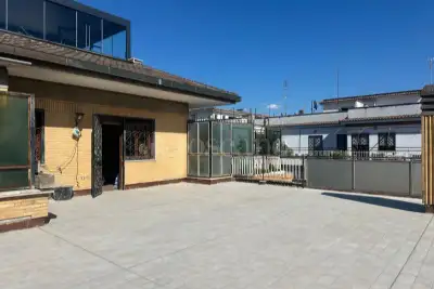 Attico in vendita, Viale Anicio Gallo, Roma