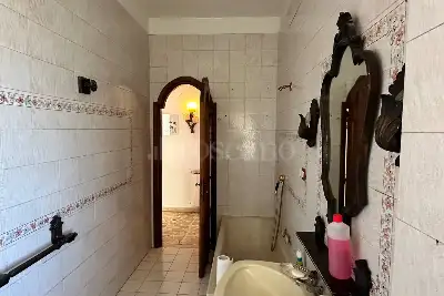 Casa in vendita, Via Nizzeti, Tremestieri Etneo