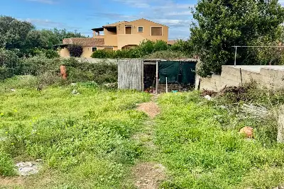 Edificabile Residenziali in vendita, via dello zenzero, Murta maria , Olbia