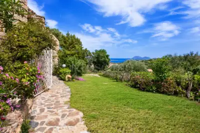 Villa in vendita, Milmeggiu, Portisco Olbia, Olbia