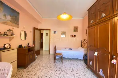 Casa in vendita, Via Comunale Santo, Messina