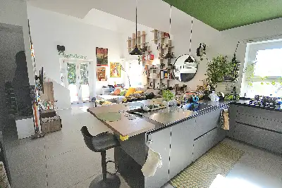 Casa Indipendente in vendita, Via Ulpiano, Santa Marinella