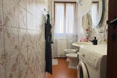 Penthouse for sale, Via Bernardo Davanzati, Roma