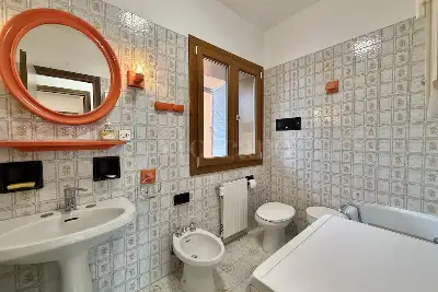 Casa in vendita, Via Arrigo Boito, Peschiera del Garda