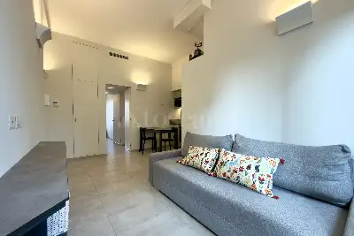 Casa in affitto, Corso di Porta Vigentina, Milano