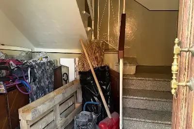 Casa Indipendente in vendita, Via Palermo, Avezzano