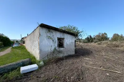 Agricolo in vendita, Via del Nuraghe, Olbia