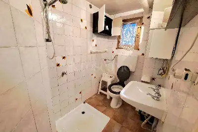 Casa Indipendente in vendita, Via Fornaci, Gardone Val Trompia