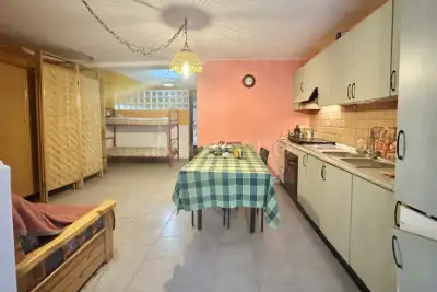 Cantina in vendita, Viadotto San Filippo, Letojanni
