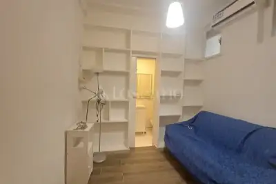 Casa in affitto, Via Francesco Saverio Nitti, Roma