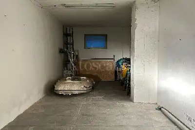 Garage in vendita, Via Francesco Fancello, Sassari