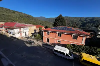 Casa Indipendente in vendita, Via Bruno Buozzi, Sant'Alessio in Aspromonte