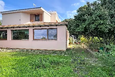 Villa in vendita, Strada Vicinale Baddimanna, Sassari