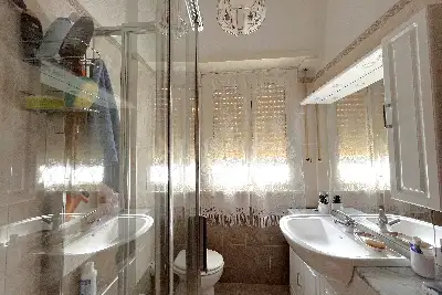 Casa in vendita, Via Camillo Guidi, Roma