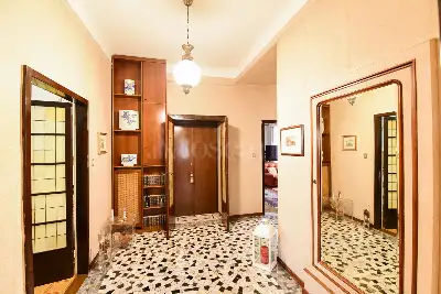 Casa in vendita, Via Lega Insurrezionale, Como